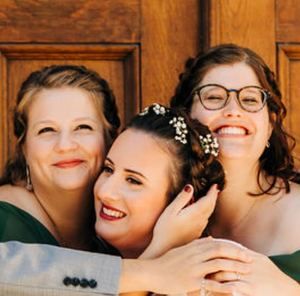 Meet your Posher, Camille